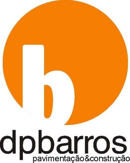 Logo DP Barros