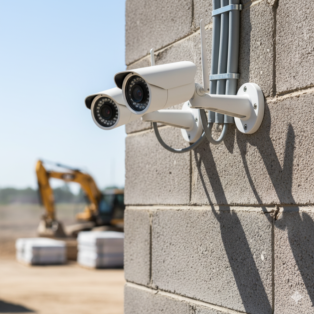 Vigilância - Lins Services